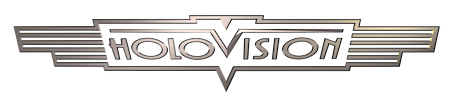 Holovision